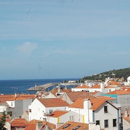 Casa Das Gaivotas Sesimbra Exterior photo