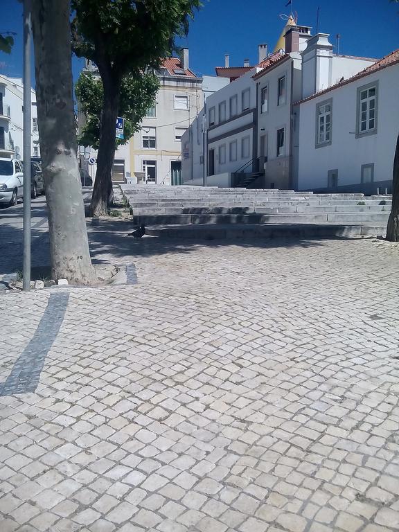 Casa Das Gaivotas Sesimbra Exterior photo
